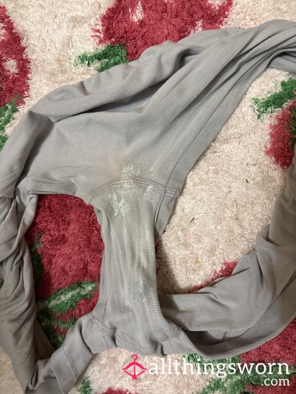 Work Panties