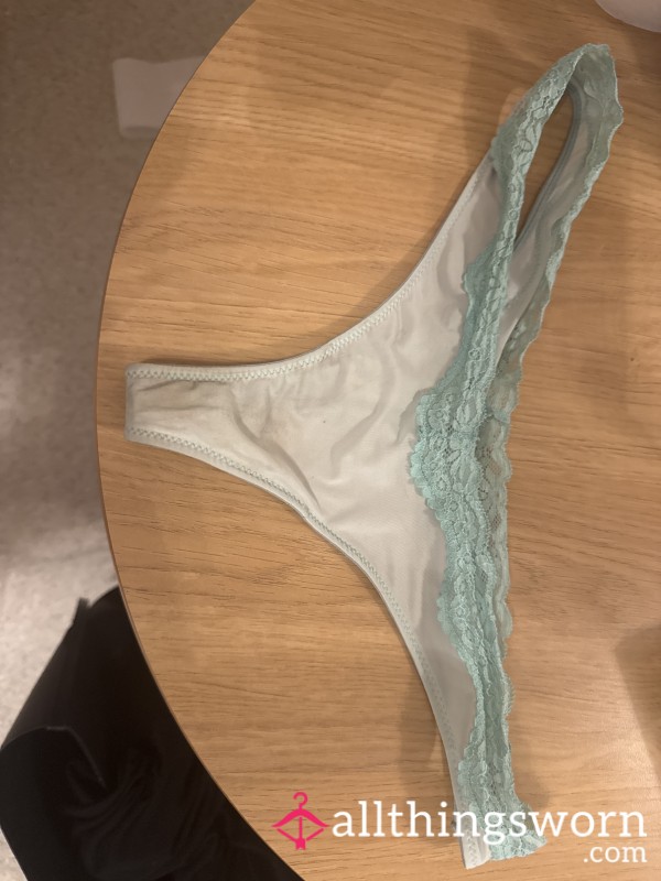 Work Panties