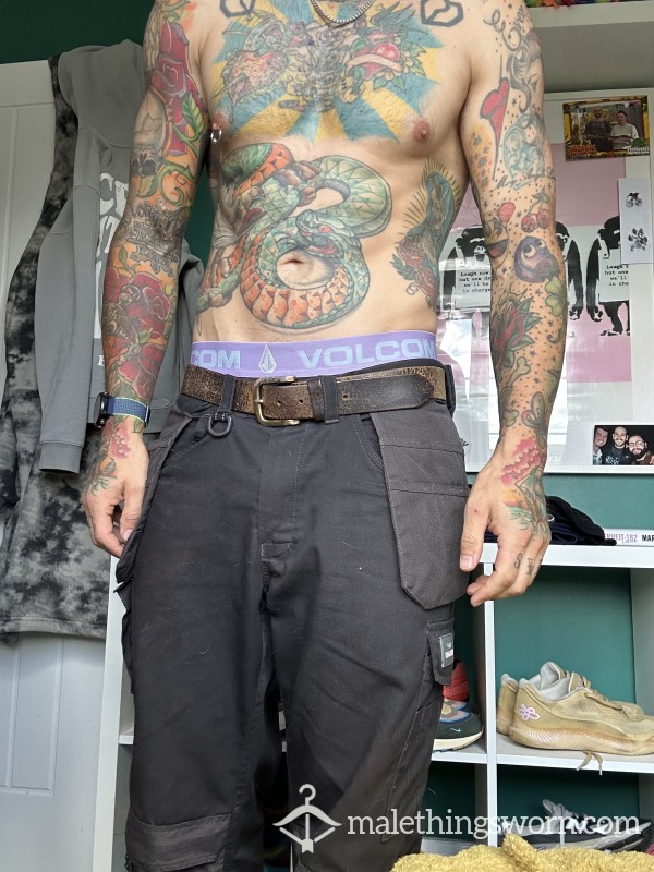 Work Pants