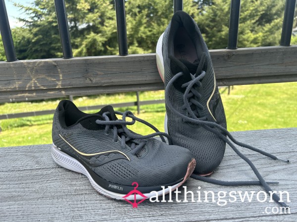 Work Runners