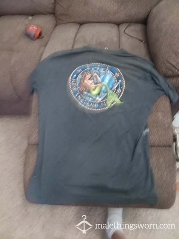 Work Shirt