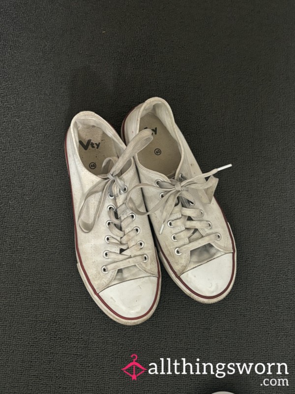 Work Shoes