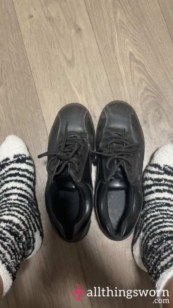 Work Shoes