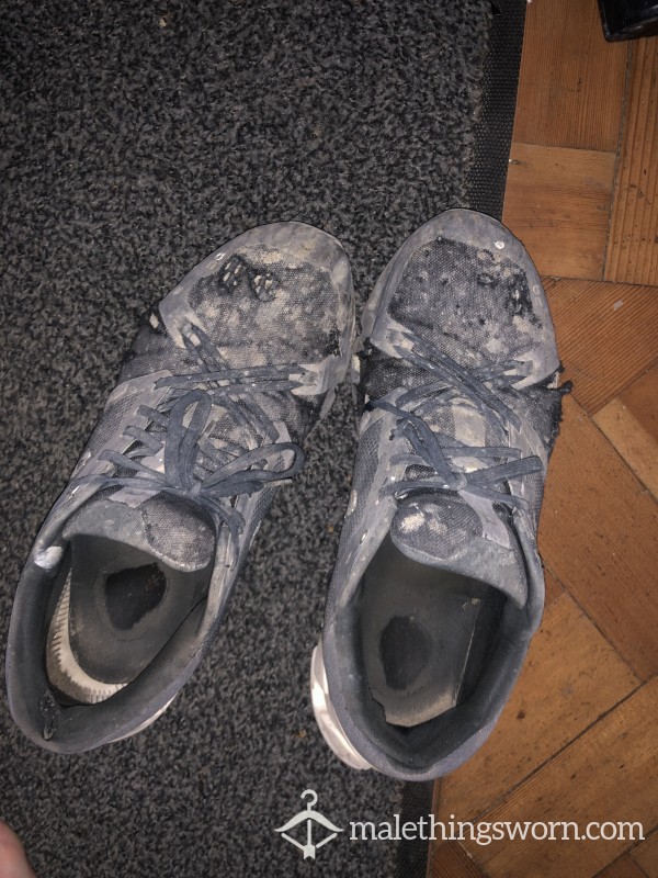 Work Shoes