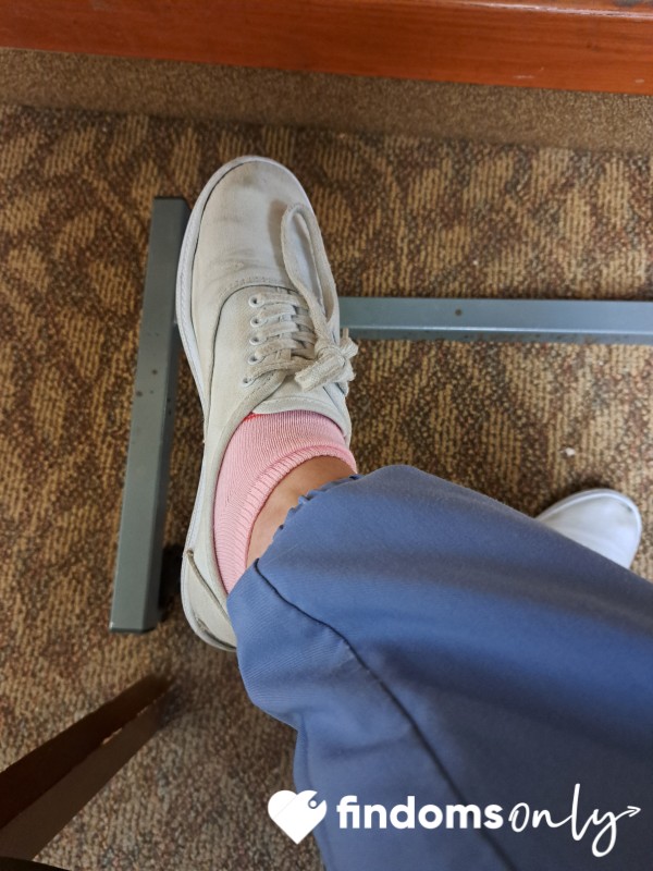 Work Shoes