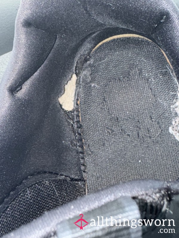 Work Shoes