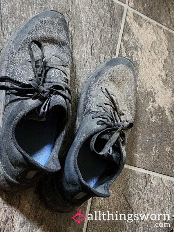 Work Shoes