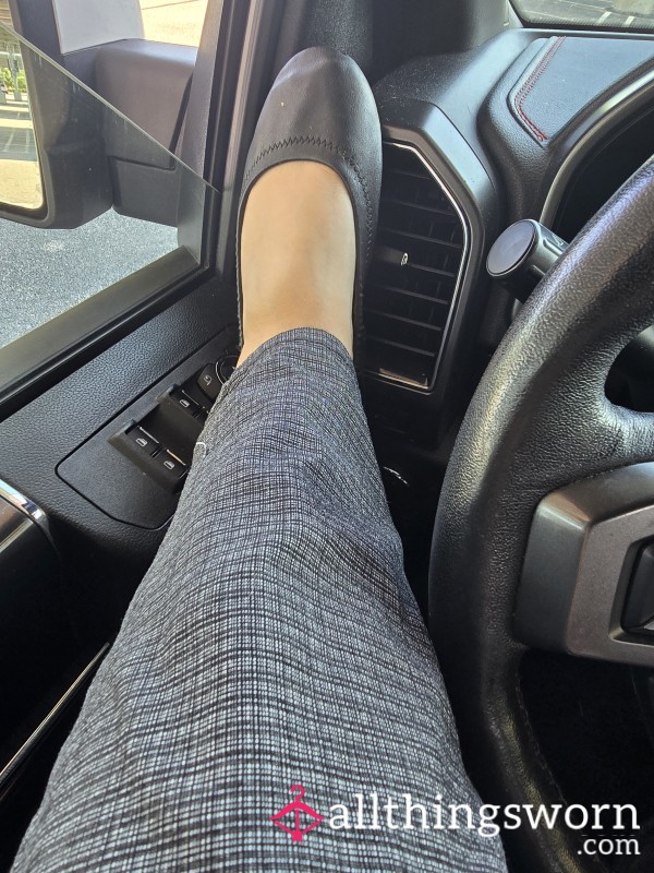 Work Shoes