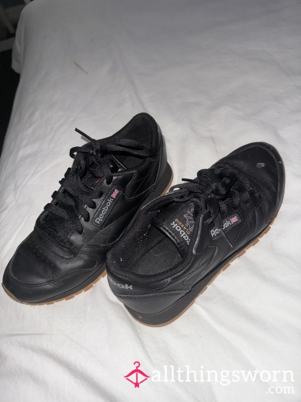 Work Shoes