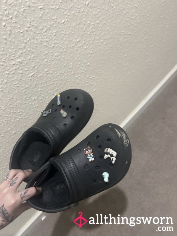 Work Shoes | Renting 😏