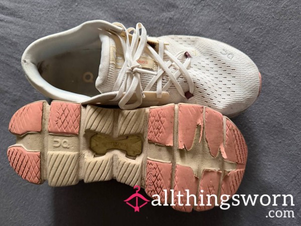 Work Shoes