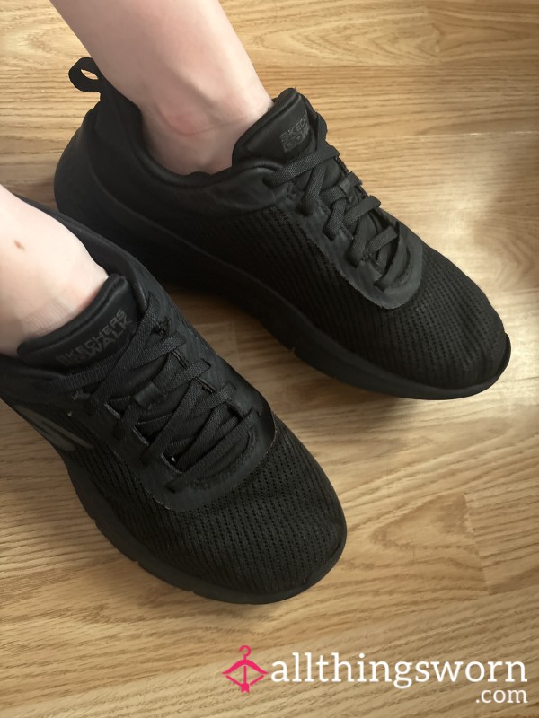 Work Shoes