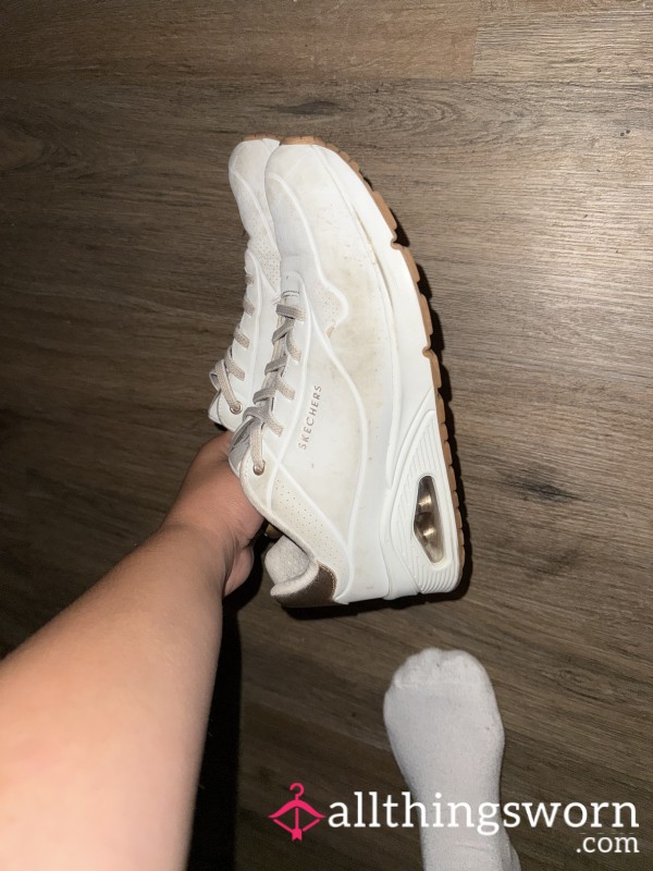 Work Shoes