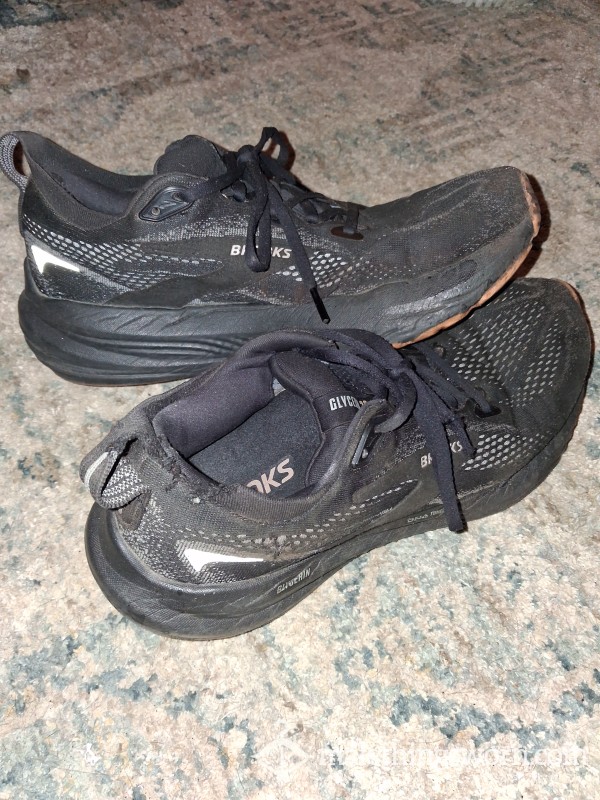 Work Shoes