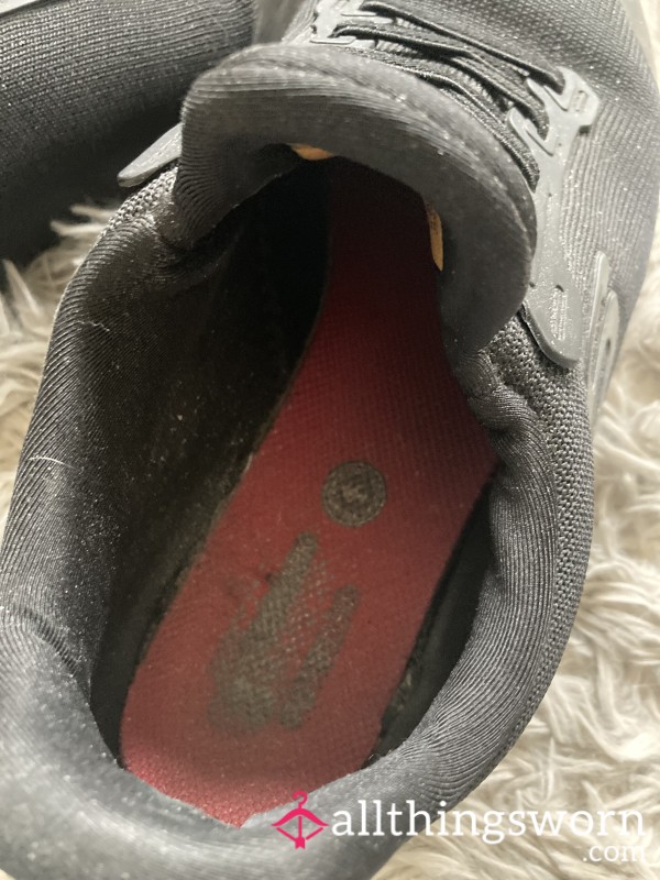 Work Shoes 8hr Daily Wear