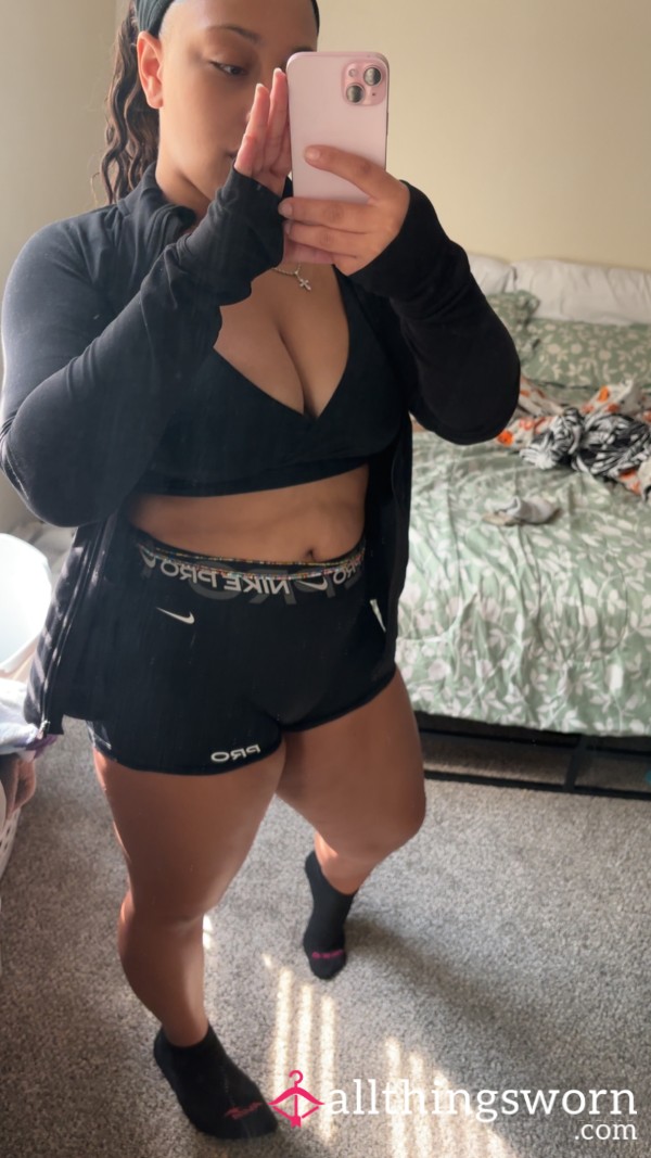 Work Shorts