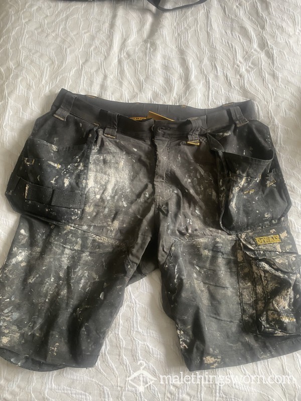Work Shorts