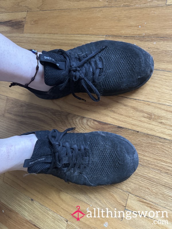 Work Sneakers