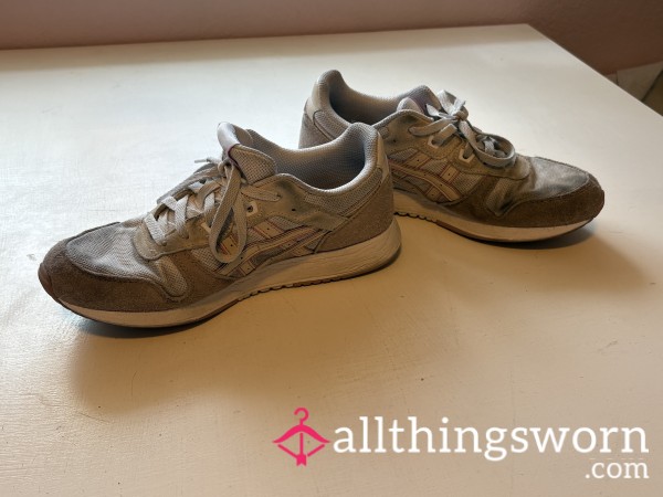 Work Sneakers