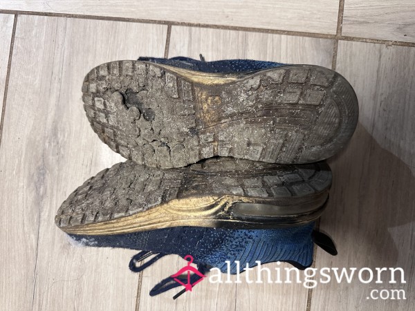 Work Sneakers