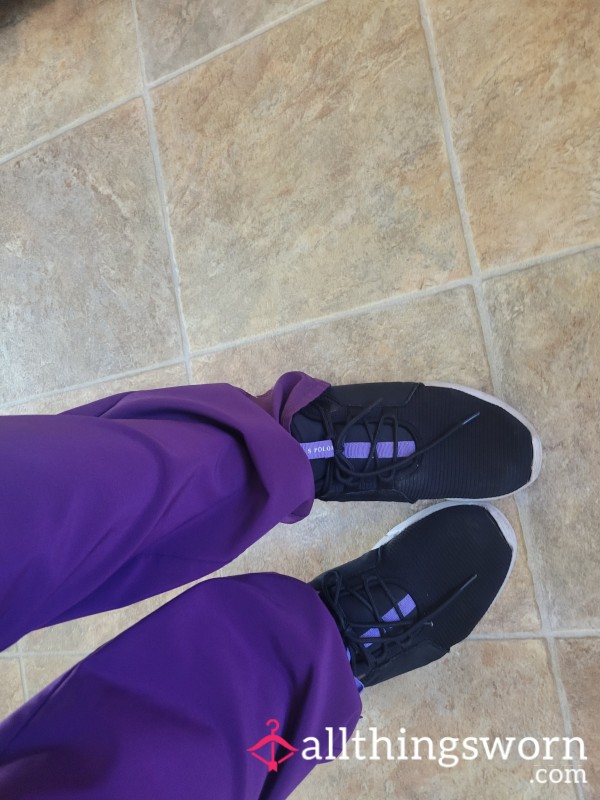 Work Sneakers (nursing)