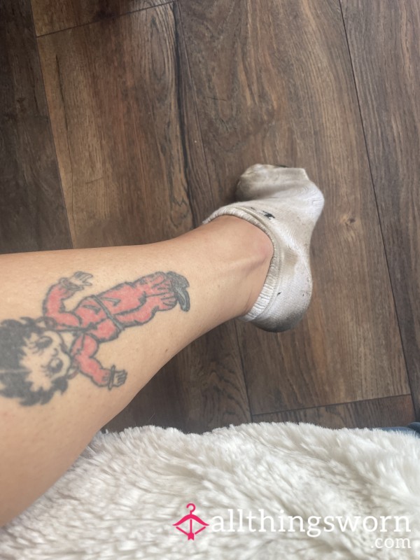 Work Sock