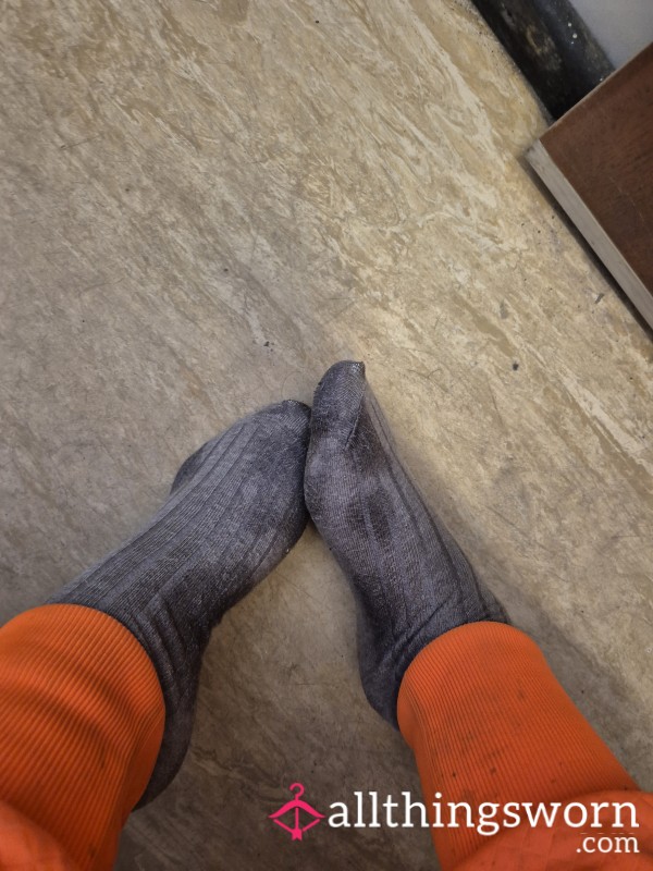 Work Sock Wears