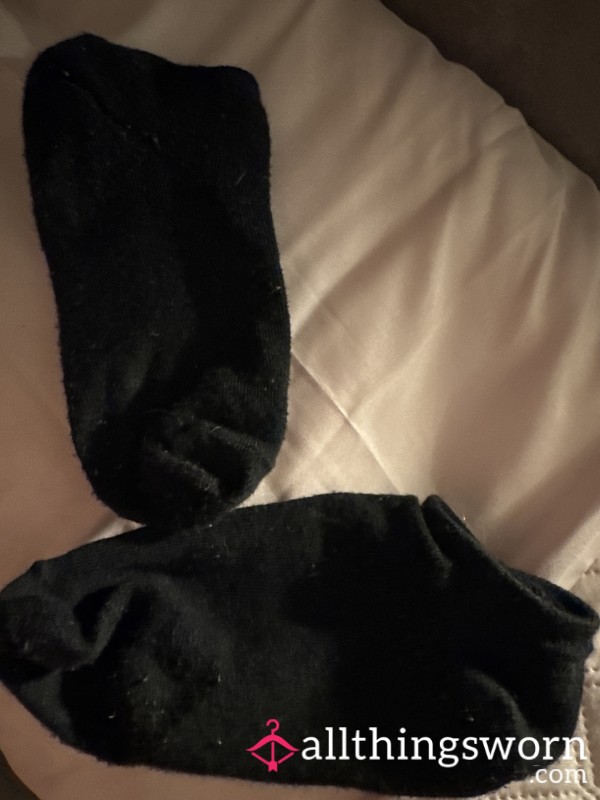 Work Sock