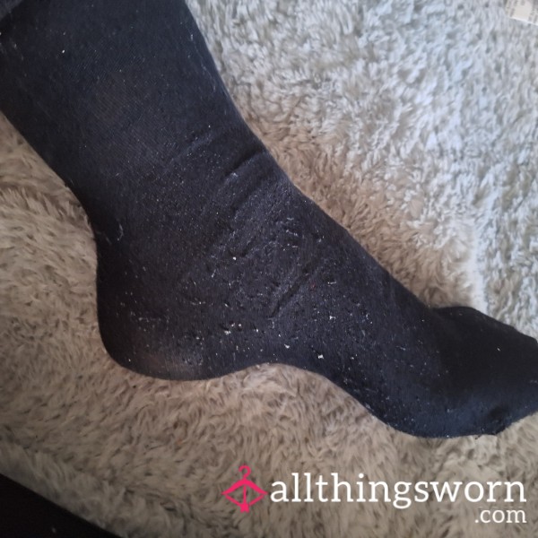 Work Socks- 10 Hour Shift