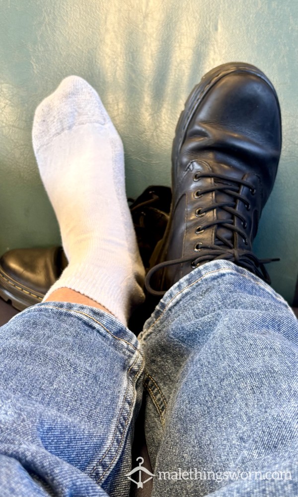 Work Socks