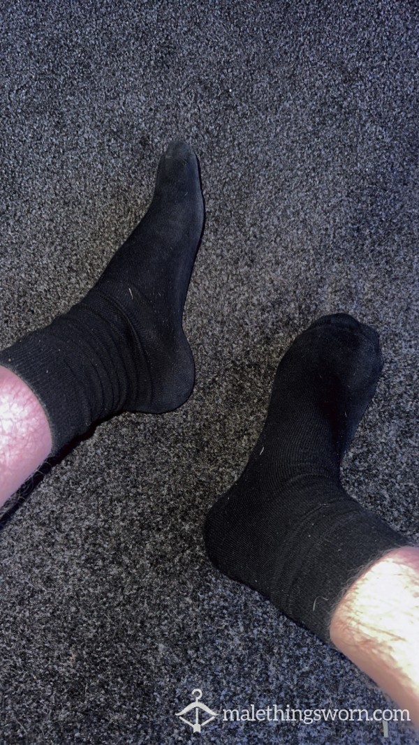 Work Socks