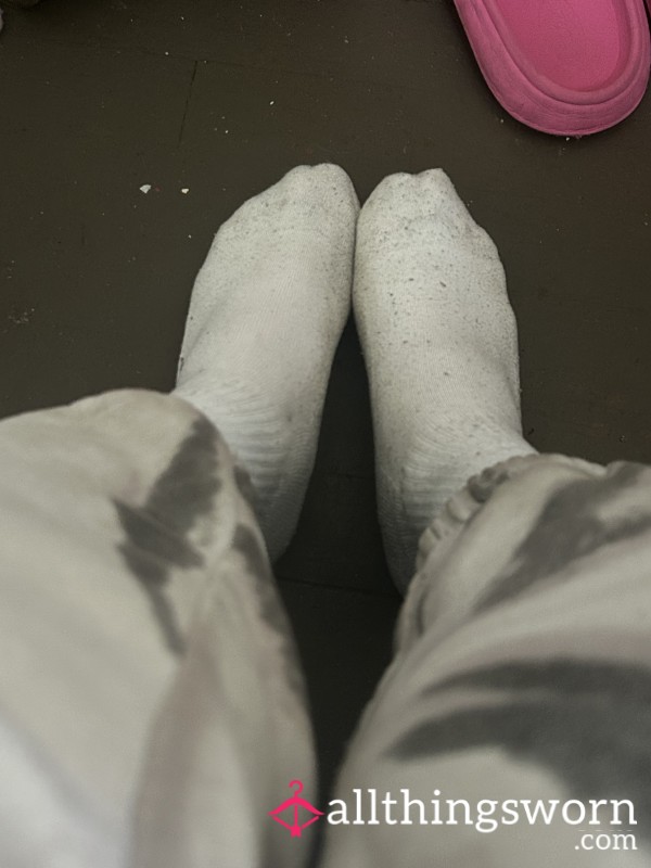 Work Socks