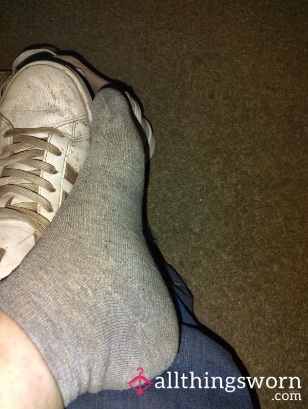 Work Socks