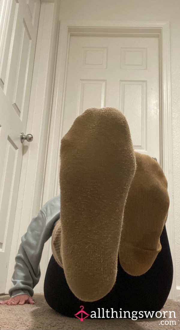 Work Socks
