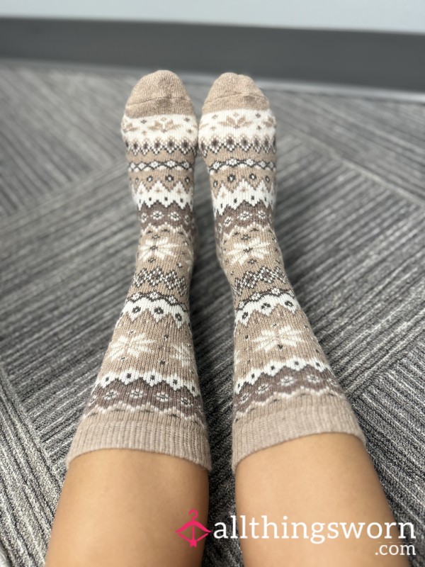 Work Socks