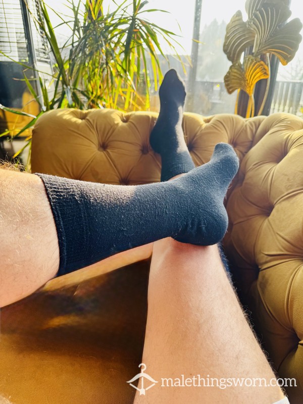 Work Socks