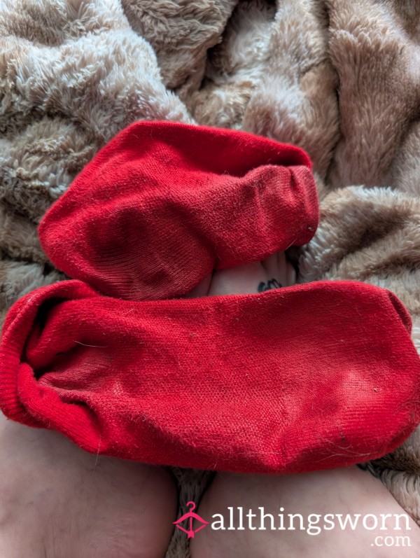 Work Socks