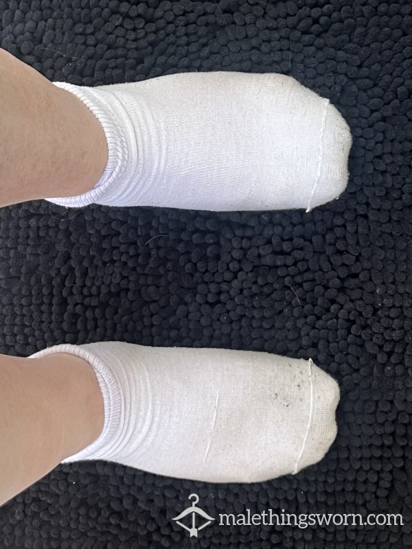 Work Socks