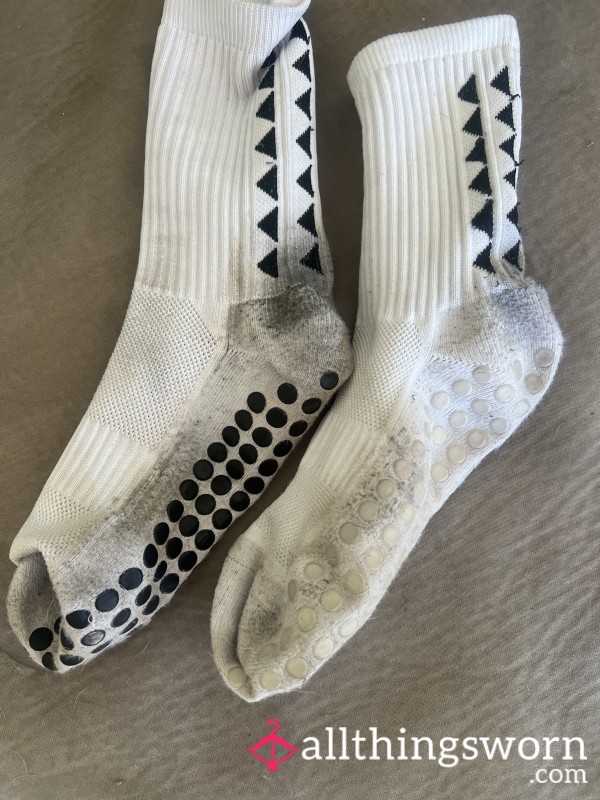 Work Socks