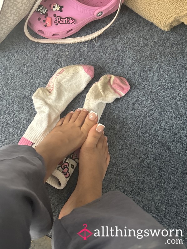Work Socks
