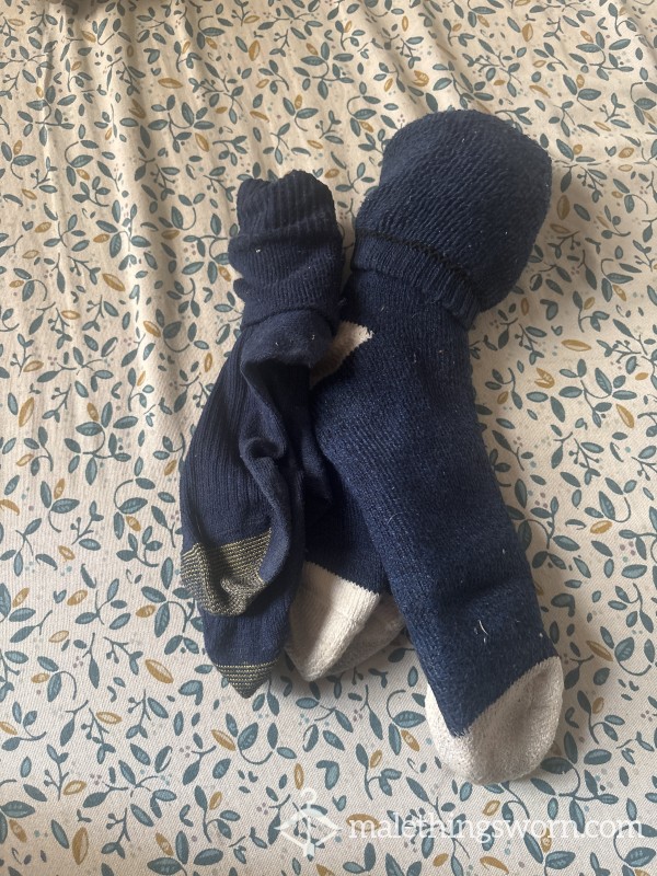 Work Socks