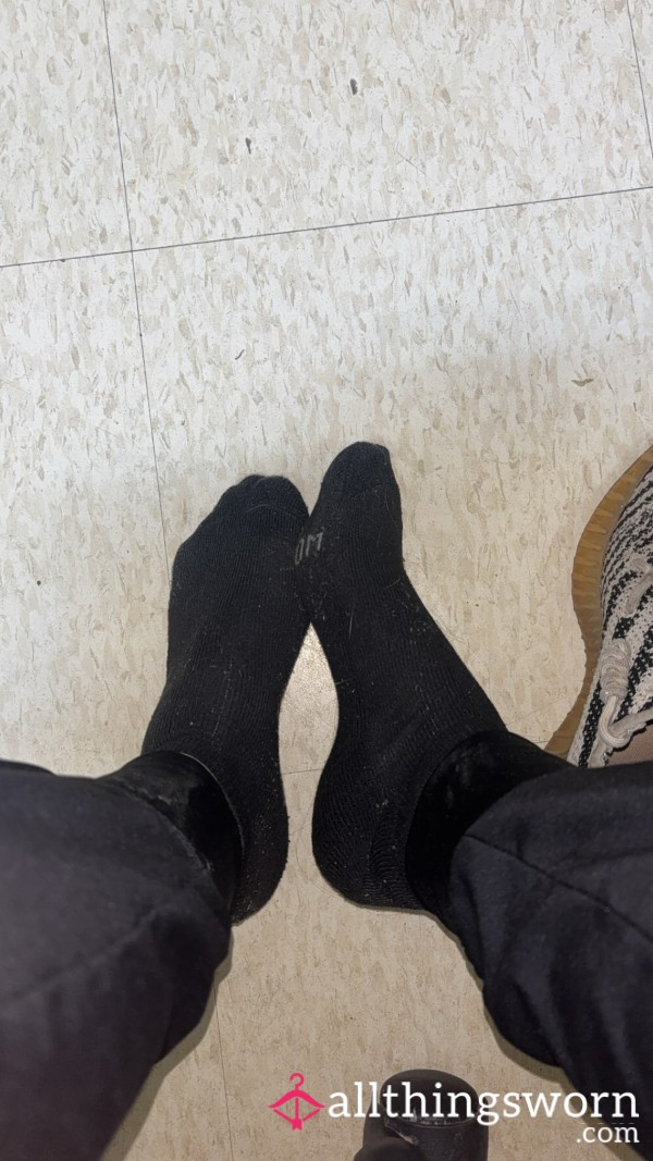 Work Socks🫶🏻