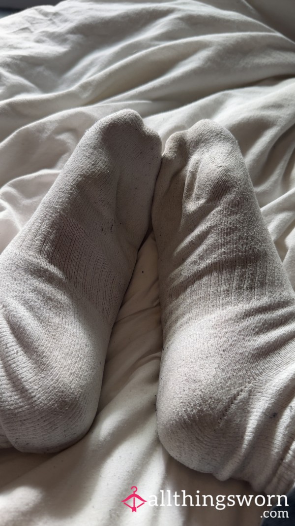 WORK SOCKS