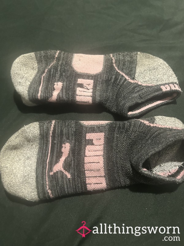 Work Socks