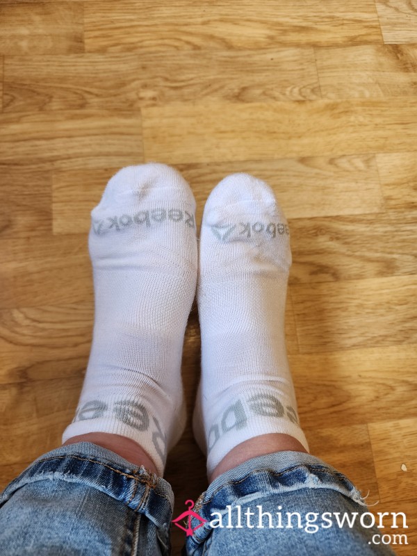 Work Socks