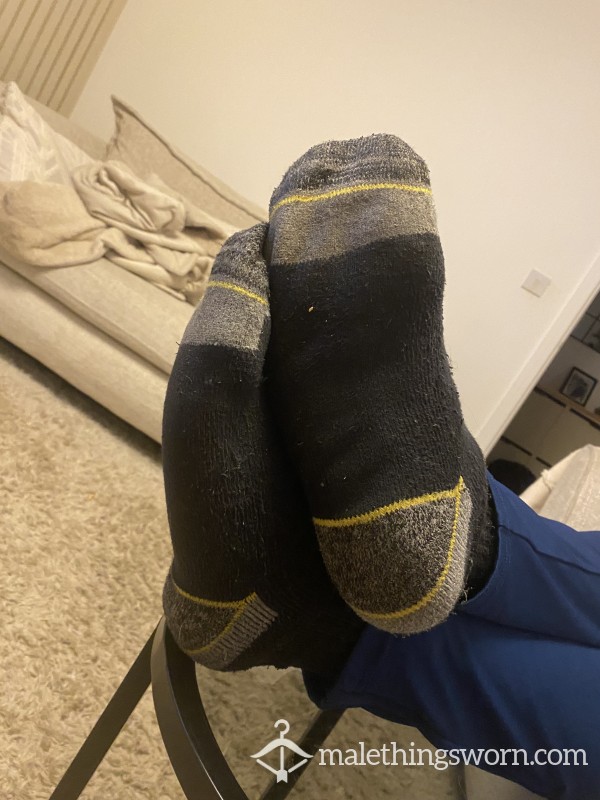 Work Socks
