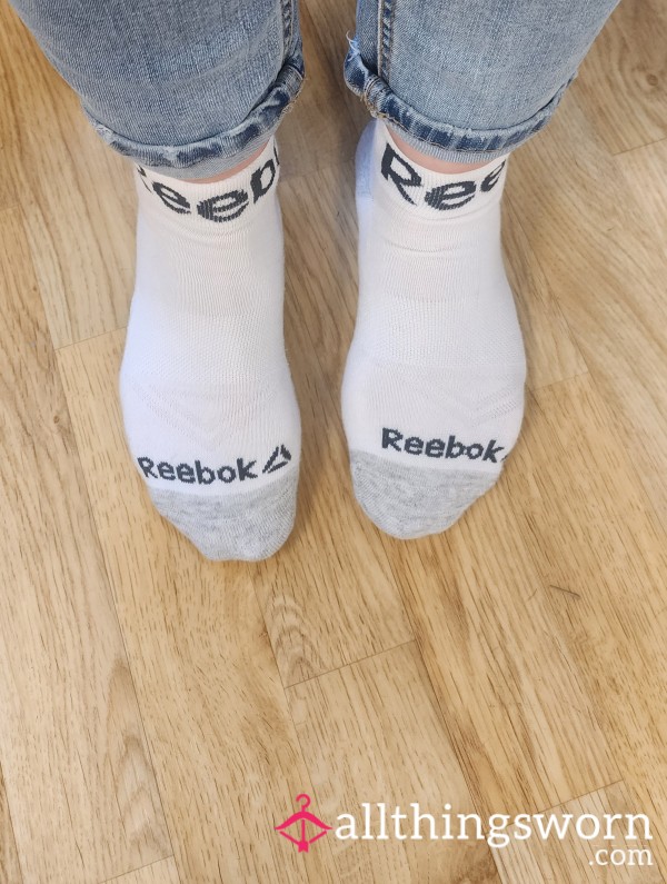 Work Socks