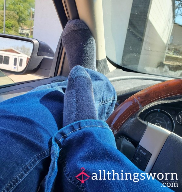 Work Socks