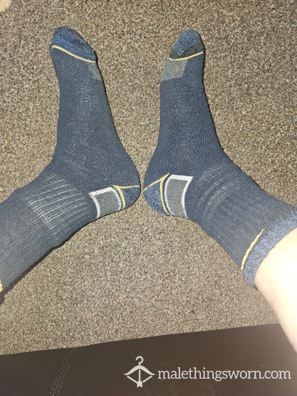 Work Socks