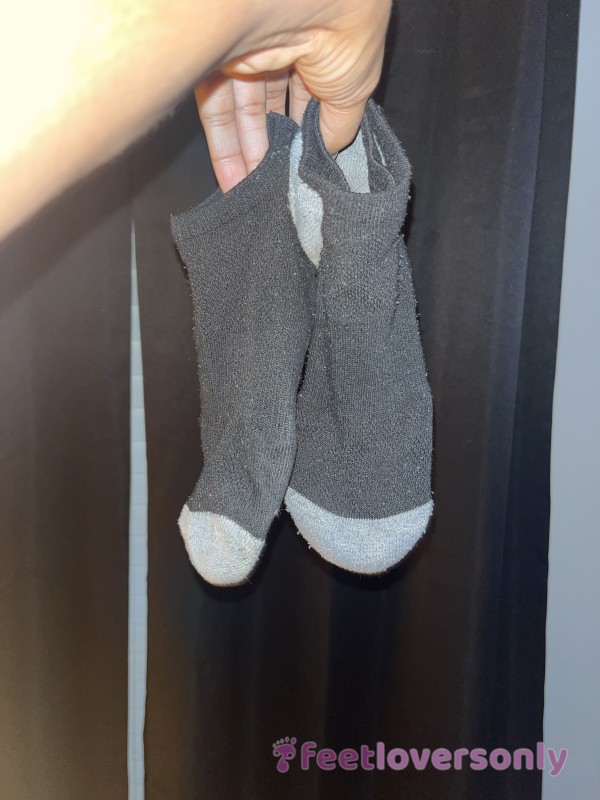 Work Socks